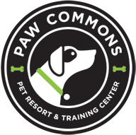 Paw Commons Pet Resort and Training Center